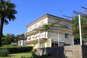 Отель Apartments with a parking space Lovran, Opatija - 7808  Ловран